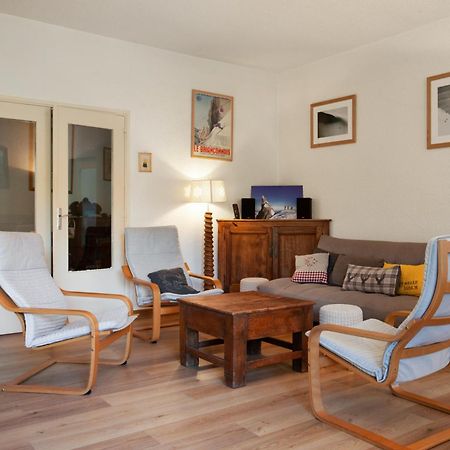 Chalet Confortable A Briancon Avec Vue Sur Montagne Εξωτερικό φωτογραφία