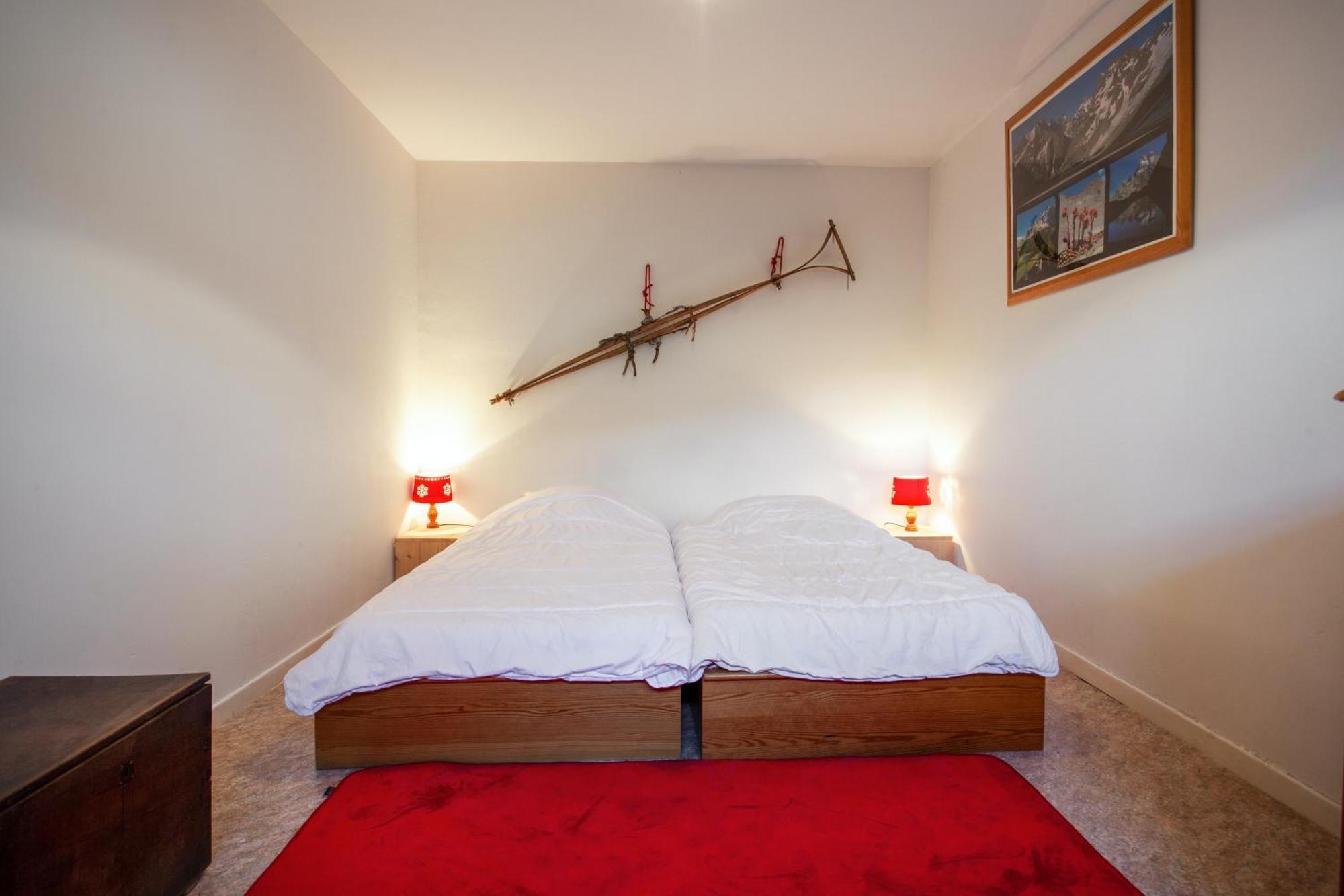 Chalet Confortable A Briancon Avec Vue Sur Montagne Εξωτερικό φωτογραφία